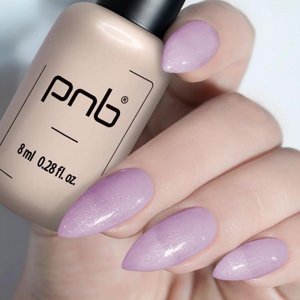 Гел лак PNB 8 мл 072